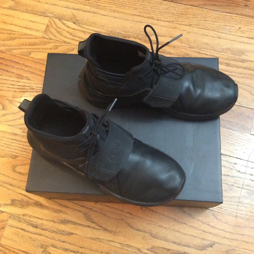 Puma X Fenty Trainer HI